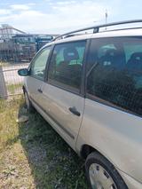 Ford Galaxy 1.9TDI 85 kW Ambiente Ambiente - Ford Galaxy Ambiente mit Diesel-Antrieb
