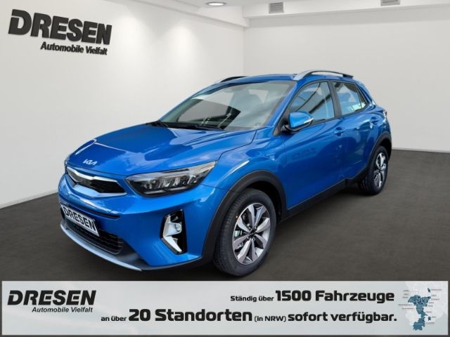 Kia Stonic VISION 1.0T AT NAVI,KAMERA,DAB,KLIMA,SITZ