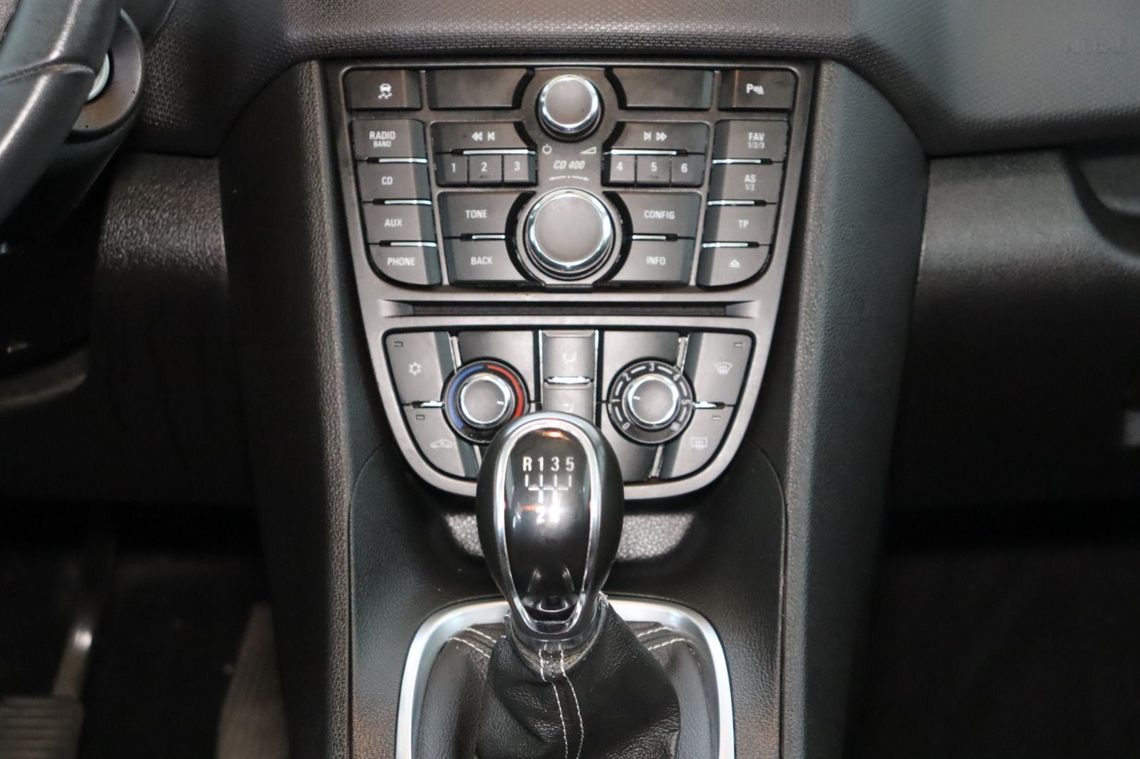 Fahrzeugabbildung Opel Meriva 1.4 Edition * Tempomat * PDC