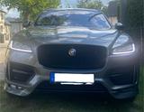 Jaguar AC Schnitzer F-Pace 30d AWD R-Sport Head up Disp - Jaguar F-Pace in Berlin
