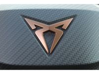 Cupra Born - Vorschau Bild 23