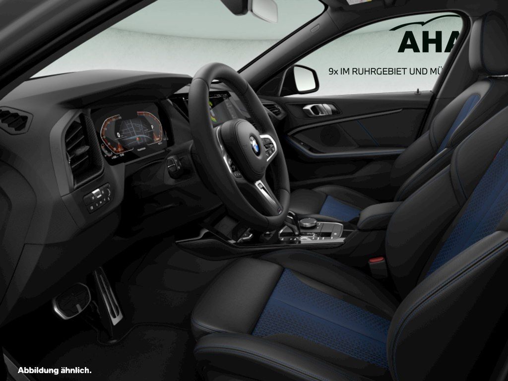 BMW 118 - Bild 3