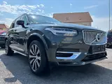 Volvo XC 90 INSCRIPTION RECHARGE AWD 7 SITZ + KAMERA - Volvo XC90: Recharge Inscription