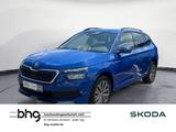 Skoda Kamiq Clever 1.0 TSI DSG AHK Navi Kamera SHZ - Skoda Kamiq: Clever