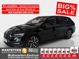 Skoda Octavia Combi TDI DSG Sportline PanoSD+HUD+Kamer - Skoda Octavia: Combi Sport