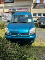 Renault Kangoo Privilege - Renault Kangoo: Privilege