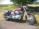 Harley-Davidson FXDB Dyna Street Bob - Offers