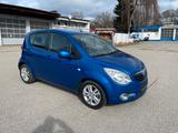 Opel Agila B 1.2 Edition*AUTOMATIK* - Opel Agila: B