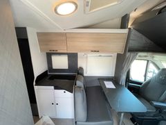 Etrusco A 6.9 SB *NEU**Dümo-Edition**5. Sitzplatz*