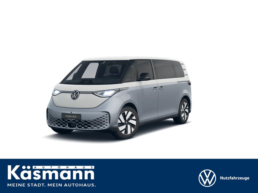 Volkswagen ID.Buzz Bus Pro LR HUD 360° ACC H&K NAV SHZ