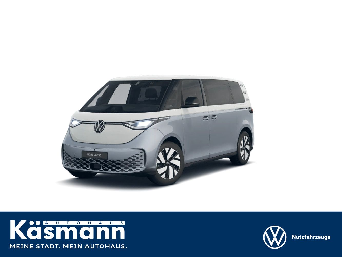 Volkswagen ID. Buzz - Bild 1