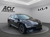 Kia EV6 84 RWD GTL|VELOUR|KAMERA|FULL-LED|20Z|MERIDI - Kia EV6 Gebrauchtwagen