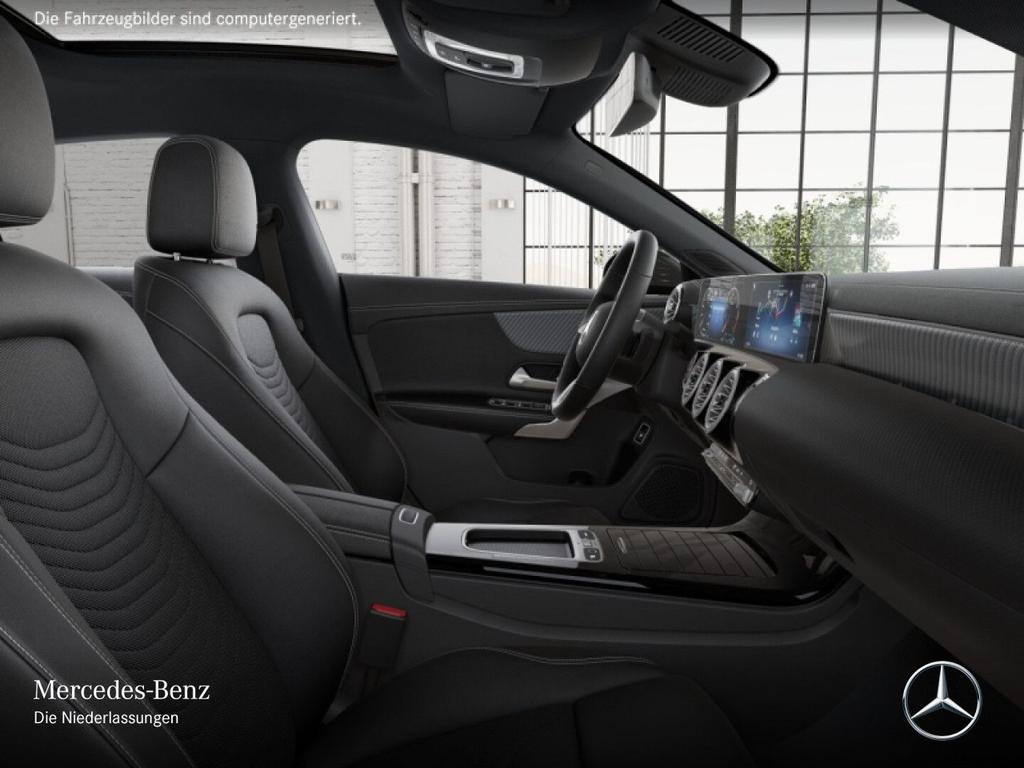 Mercedes-Benz CLA 180 Shooting Brake