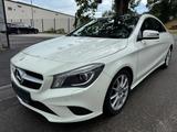 Mercedes-Benz CLA 180 Automatik Panorama-Dach Teilleder - Mercedes-Benz CLA 180 in Stuttgart