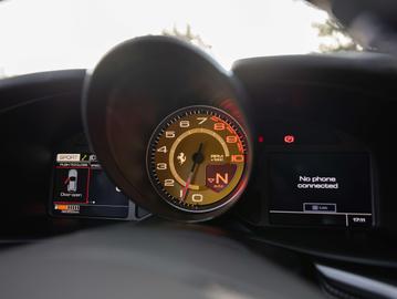 2021 Ferrari GTC4LUSSO — миниатюра 45