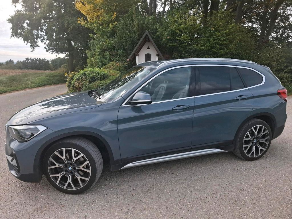 Image of BMW X1
