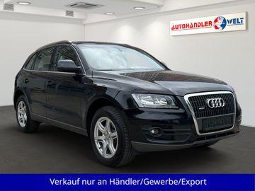 Audi Q5 - 3