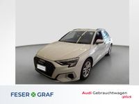 Audi A3 - Vorschau Bild 1