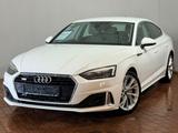 Audi A5 Sportback 150Kw Allrad Led Massage - Audi A5 mit Diesel-Antrieb: Massagesitze, Limousine