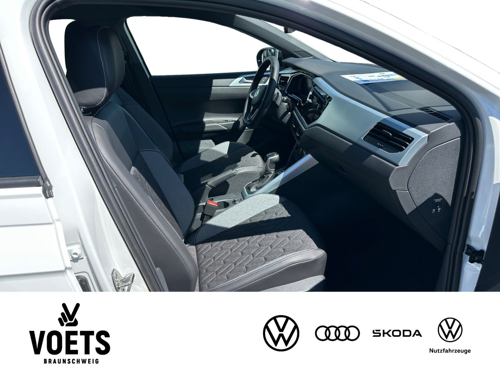 Volkswagen Taigo - Bild 7