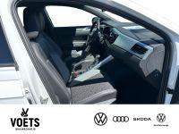 Volkswagen Taigo - Vorschau Bild 7