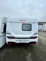 Dethleffs Nomad 490 EST ATC/Glattblech/Rahmenfenster UVM! - Dethleffs Nomad 490 EST