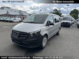Mercedes-Benz Vito 116 CDI Mixto 4MATIC kompakt - Mercedes-Benz Vito: 4matic