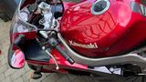 Kawasaki ZX-9R (ZX-900C), 2. Hand, LKM Tuning mit 161 PS - Offers