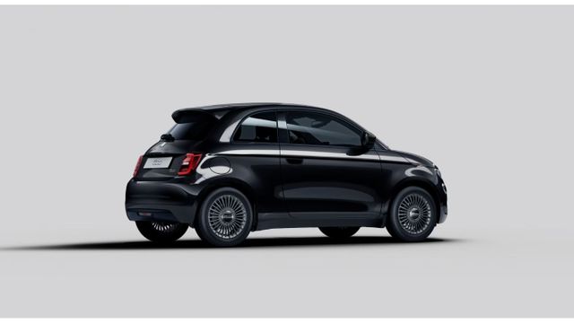 Fiat 500e Icon + Komfortpaket 42kWh 118PS SHZ-CarPlay