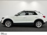 Volkswagen T-Roc 1.0 TSI LED NAV AHK SHZ Life - VW T-Roc LIFE Gebrauchtwagen