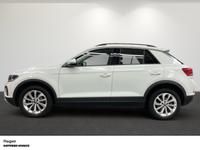 Volkswagen T-Roc 1.0 TSI LED NAV AHK SHZ Life