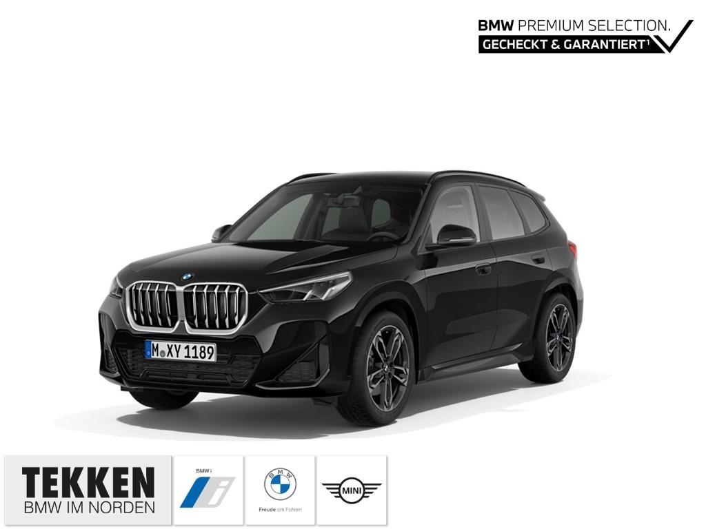 BMW X1 23d xDrive M-Sport Driv. Ass. Prof. H/K Pano 