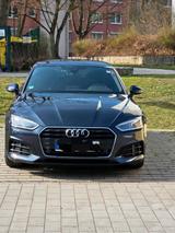 Audi A5B9 Diesel,Euro6 Voll fahrbereit - Audi A5 B9