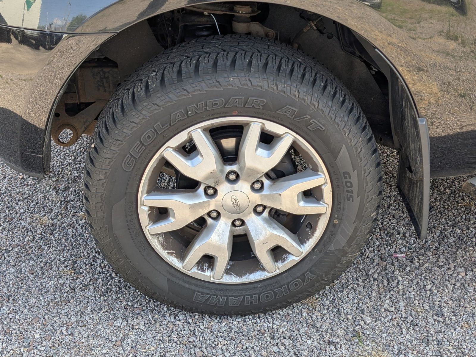 FORD Ranger  DoKa 3.2 TDCi Wildtrak NUR GEWERBE – Bild 6