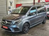 Mercedes-Benz V 250/Edition/AMG-Line/2xSchiebe/L*E*D - Mercedes-Benz V 250 in Hagen