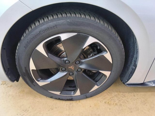 Cupra Born - Bild 4