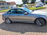Mercedes-Benz C 200 Kompressor AMG AVANTG. Autom. AVAN... - gebrauchte Mercedes-Benz C-Klasse aus dem Jahr 2009