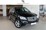 Mercedes-Benz ML 350 Sportpaket AHK H/K SHD Memory Xenon Coman - Mercedes-Benz ML-Klasse Gebrauchtwagen