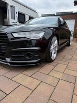 Audi A6 3.0 TDI 235kW quattro tiptronic Avant -