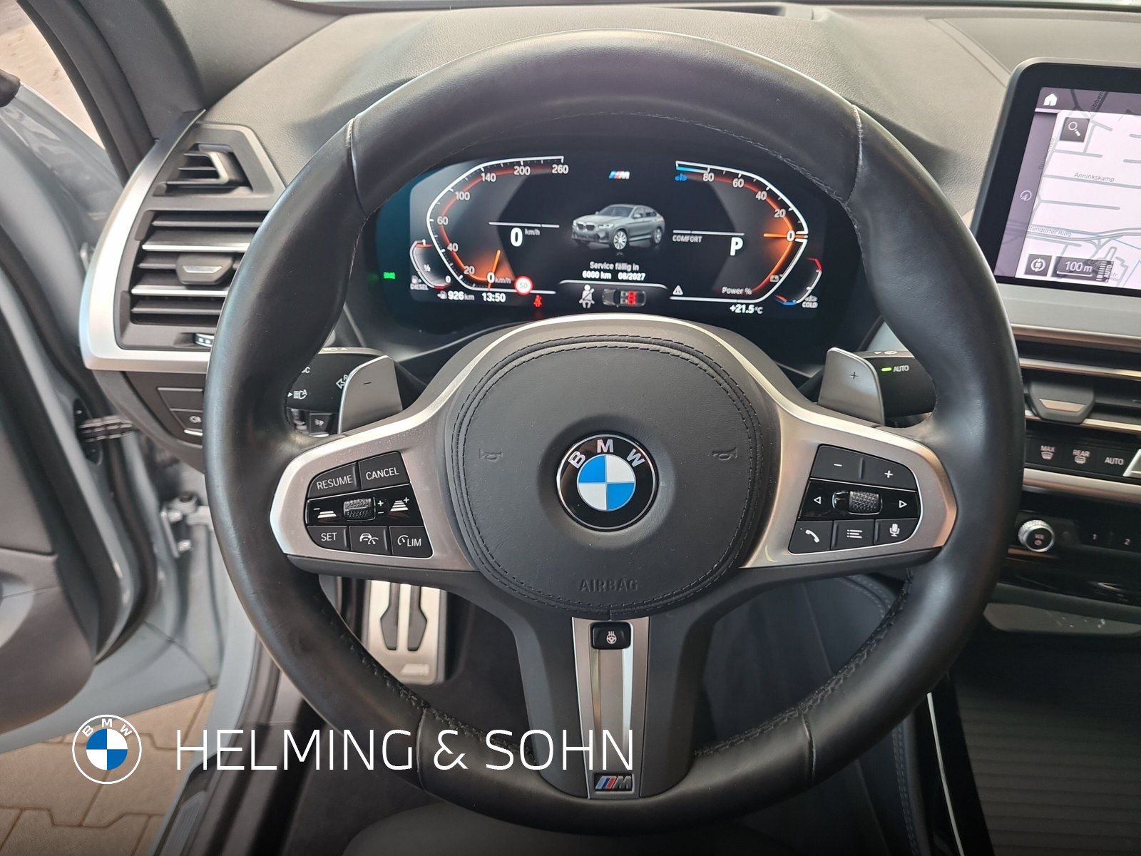BMW X4 - Bild 14