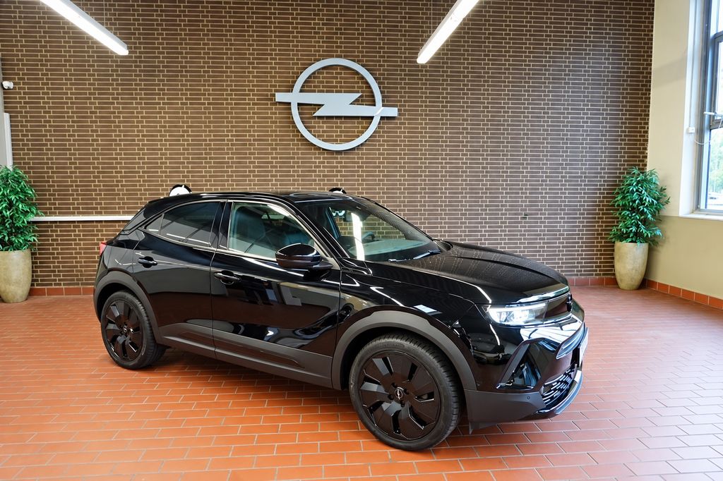 Mokka Ultimate Irmscher 246/500-AT/Navi/Kam.