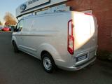 Ford Transit Custom 300 L1 Limited 2.0L Automatik | - Ford Transit mit Diesel-Antrieb: Custom