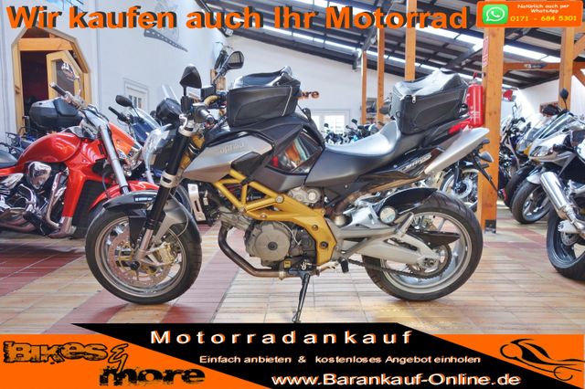 Aprilia Shiver 750 +30400KM+Service/TÜVneu+2x Softkoffer