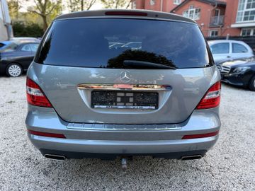 Mercedes R 350 - 9