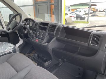 Bild 13 Peugeot BOXER KASTEN 2,2D PRO L3H2 PDC, KLIMA, TEMPOMAT