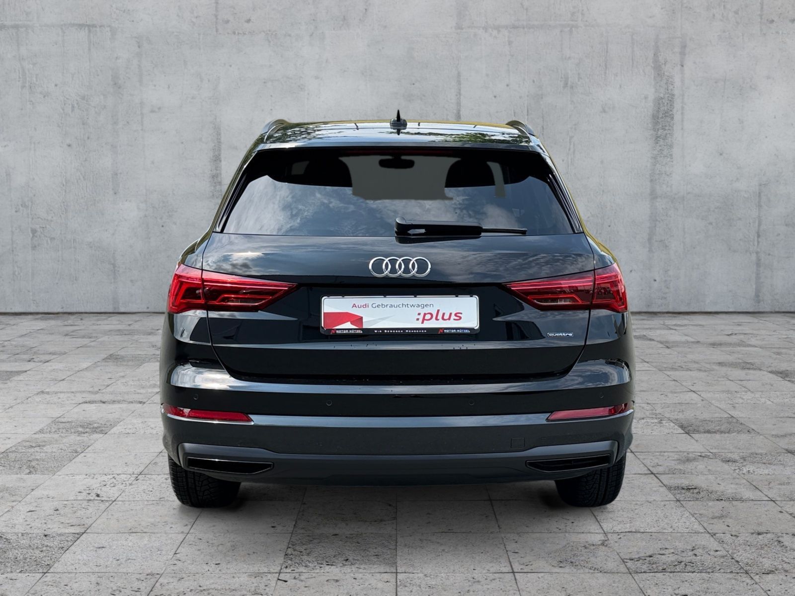Audi Q3 - Bild 5