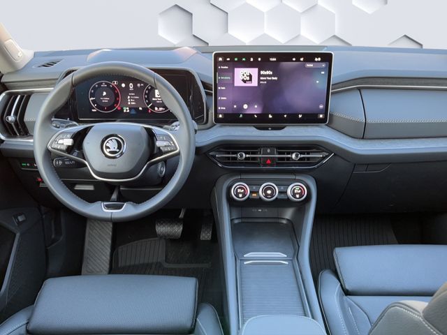 Kodiaq 2.0 TDI 142kW 4x4 Selection EU6e