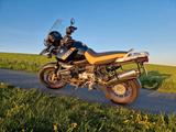 BMW R1150 GS Adventure  - BMW R 1150 GS