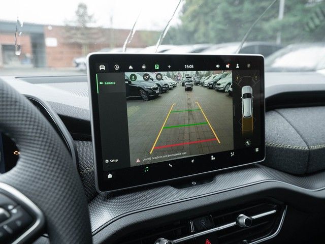 Kodiaq 2.0 TDI Selection 4x4 DSG AHK*MATRIX*DCC