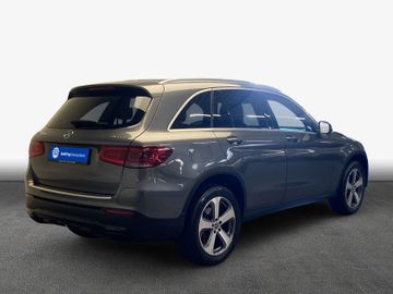 Mercedes GLC 300 - 2